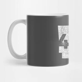 479 Arkansas Mug